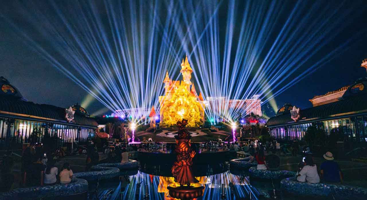 롯데월드 부산, 가족형 어트랙션 3종 신규 오픈…아이도 어른도 “꺄악!” < 여행뉴스 < 기사본문 - 여행픽