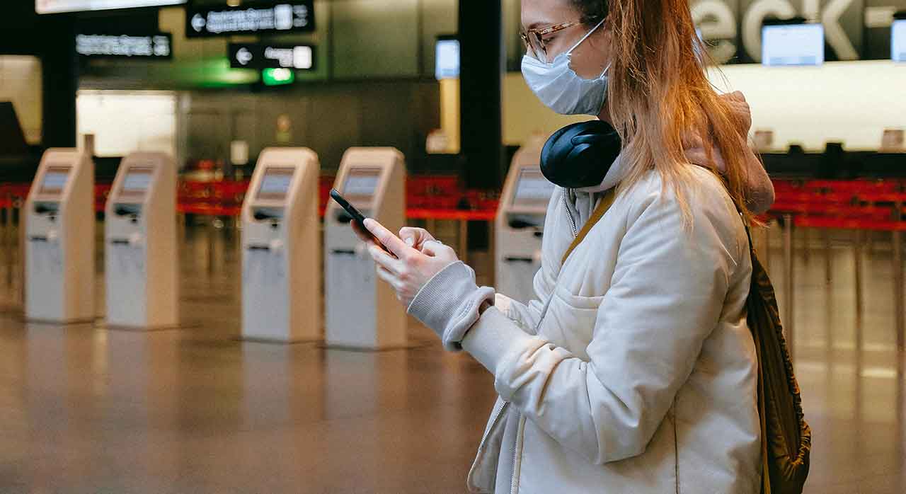 신분증 놓고 왔다면?” 공항에서 당황하지 말고 이렇게 하세요 < 여행꿀팁 < 기사본문 - 여행픽