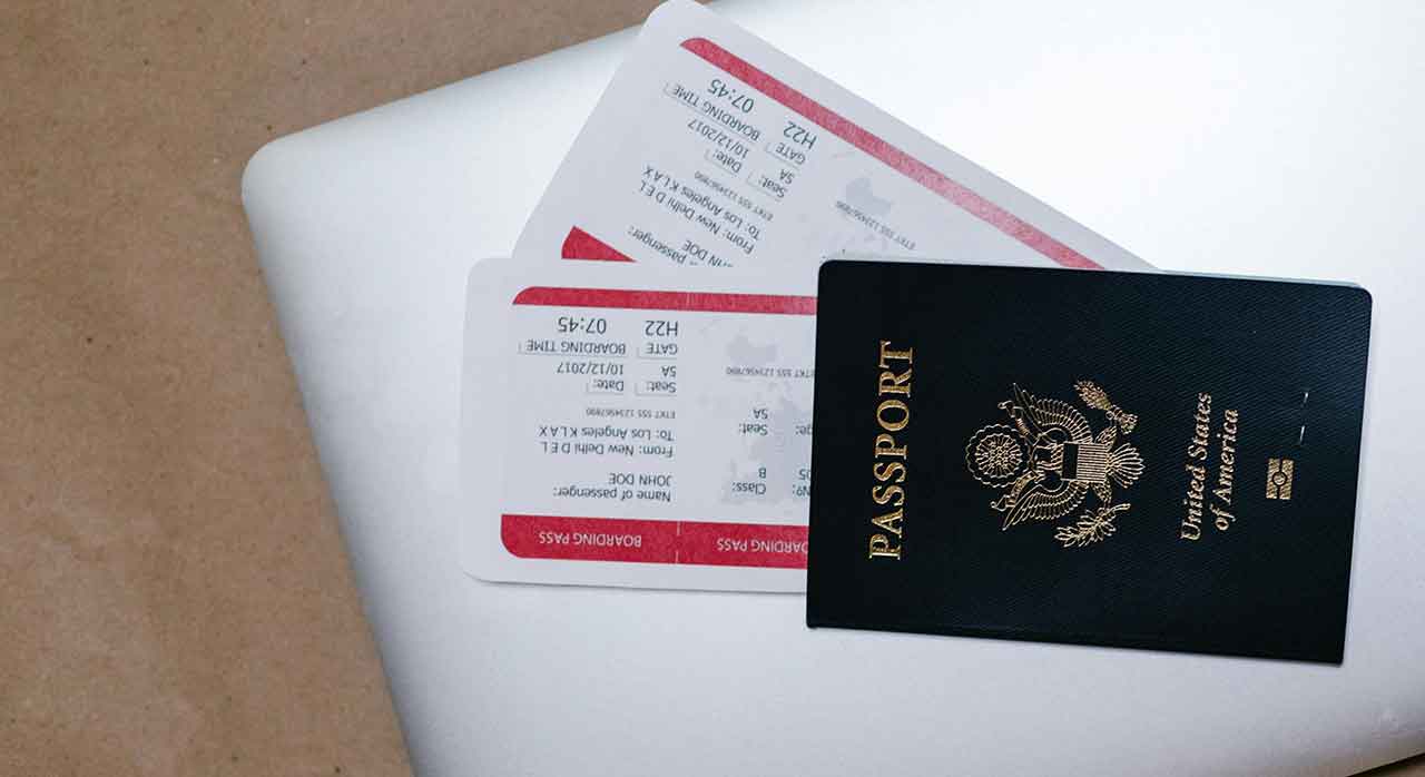 신분증 놓고 왔다면?” 공항에서 당황하지 말고 이렇게 하세요 < 여행꿀팁 < 기사본문 - 여행픽