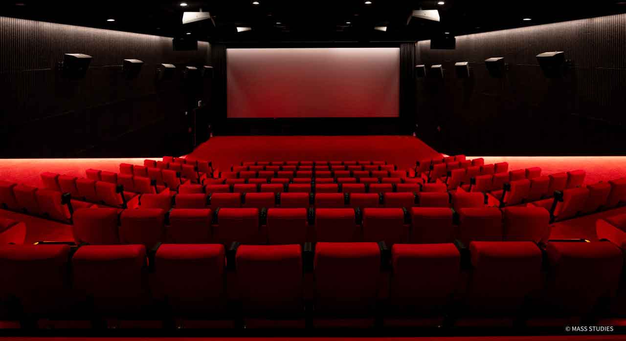 서면 상상마당 CGV