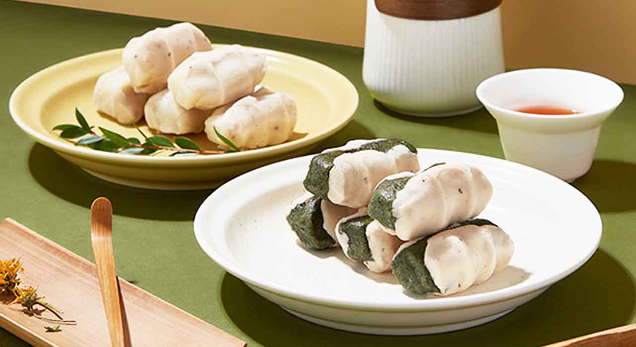 “클릭 한 번이면 끝” 택배로 주문 폭주 중인 전국 인생 떡 맛집 4곳, 이건 그냥 떡이 아니다