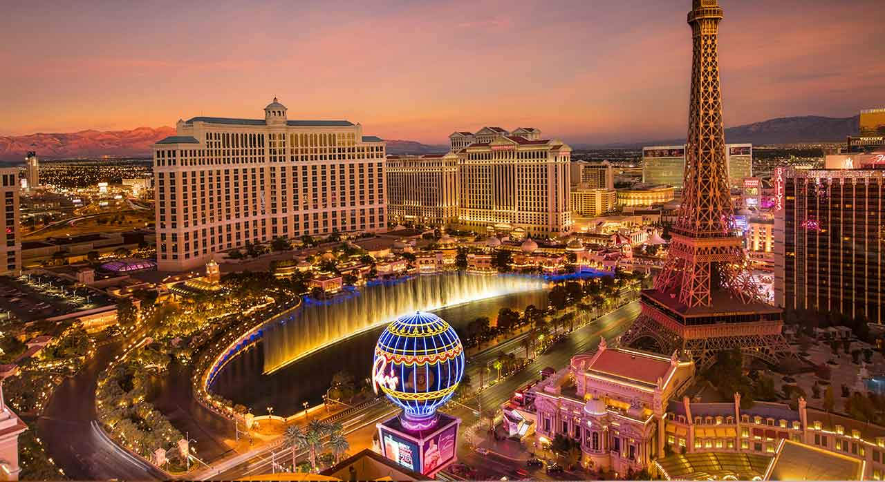 라스베이거스 호텔, 제대로 고르는 법…“목적·예산 따라 딱 한 곳만 고르자” < 해외여행 < 기사본문 - 여행픽