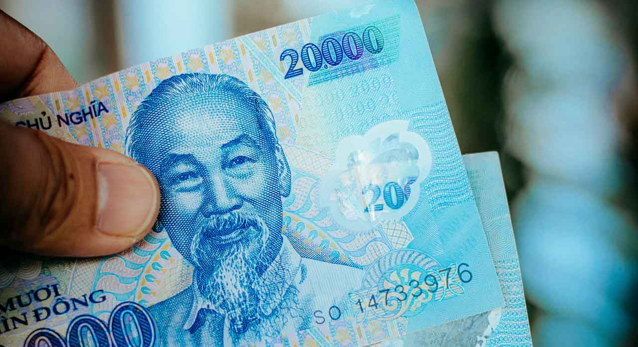 베트남 현지 환전하다 벌금 최대 160만 원? “관광객은 괜찮겠지” 절대 안 먹힌다 < 여행뉴스 < 기사본문 - 여행픽