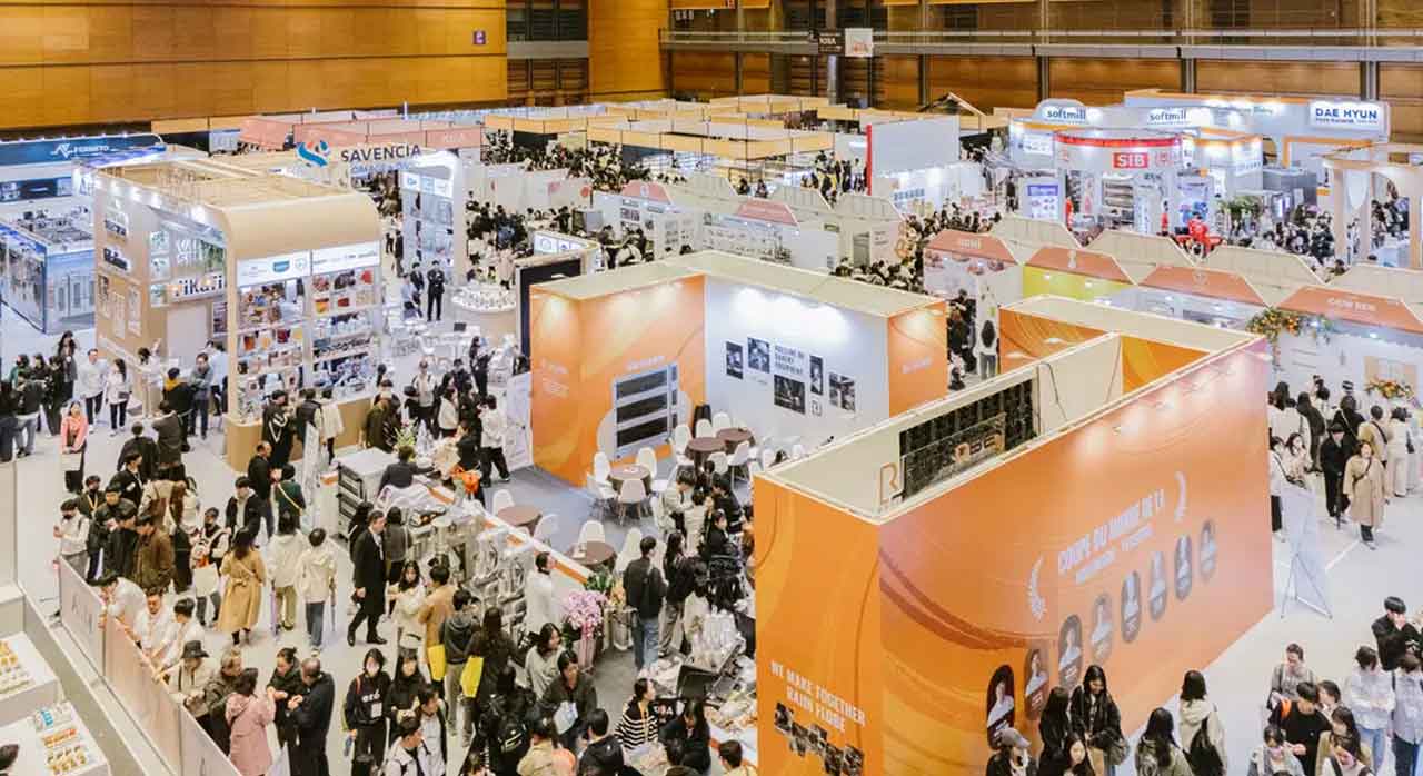 2026 한국국제베이커리페어 참고 이미지 2