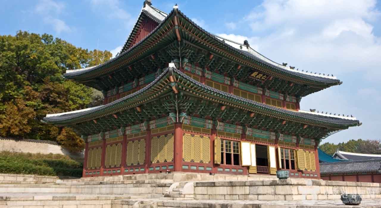 창덕궁 사진 5