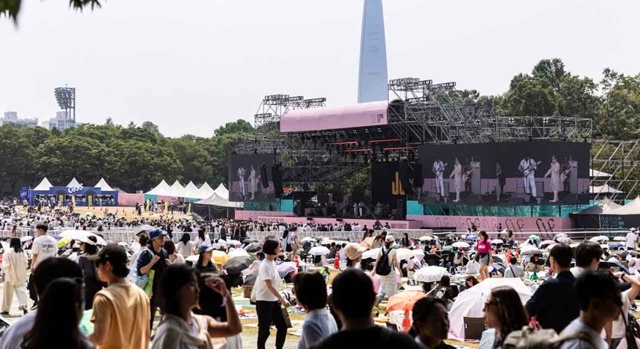 alt=서울재즈페스티벌-라인업,서재페-라인업-2026,세븐틴-서재페,세븐틴-일정,SEVENTEEN-일정,NCT-127-서재페,NCT-127-일정,엔시티127-일정